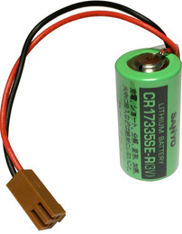 Sanyo CR17335SE-R Battery