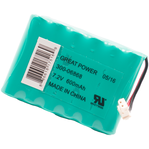 300-06868 Great Power Battery Replacement