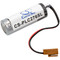 Cameron Sino CS-PLC276SL Battery for CNC - PLC