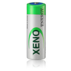 Xeno XL-100F Battery - 3.6V A Size Lithium