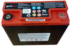 Genesis XE16X Battery by Enersys