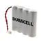 Saflok A28110 Battery (Duracell) for Electronic Door Lock