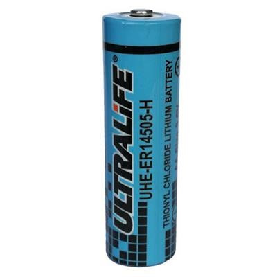 Ultralife ER14505 Battery - 3.6V vAA Lithium