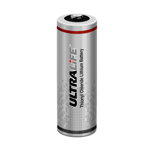 Ultralife UHR-ER18505 Battery - 3.6V A Cell Lithium Battery