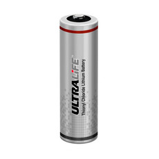 Ultralife UHR-ER14505 Battery - 3.6V AA Lithium