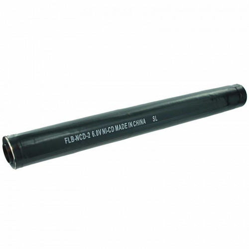 Streamlight 77175 Battery Replacement