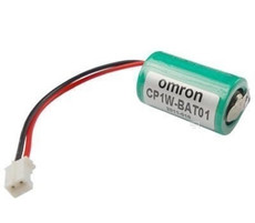 Omron CP1W-BAT01 Battery