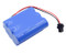 MDF-U702VXC Panasonic Freezer Battery Replacement