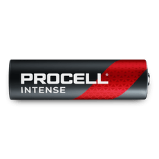 Duracell Procell Intense Power PX1500 AA Batteries (Case of 144)