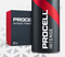 Duracell Procell Intense Power PX1300 D Batteries (Case of 72)