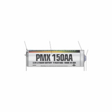 Electrochem PMX150AA - TC Battery (Terminal Cap)