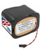 Artex ACR ELT-200 Battery Replacement for EPIRB