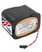 Artex ACR 453-0190 Battery Replacement for EPIRB