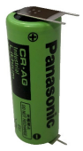Panasonic CR-AGE2N Battery