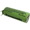 Panasonic CR-AGE2N Battery (3 Pin - 2 Pos - 1 Neg)