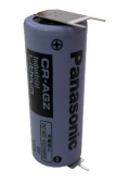 Panasonic CR-AGZE2N Battery