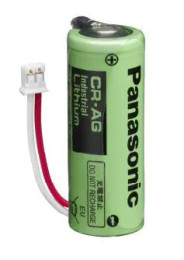 Panasonic CR-AGC22N Battery