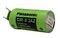 Panasonic CR-2/3AZE2PN Battery (3 Pin - 1 Pos - 1 Neg)