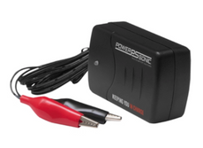 Powersonic PSC-121000ACX Battery Charger - 12V 1000mA
