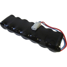 Lithonia ELB0802N Battery - 8.4 Volt 1800mAh  Ni-Cd with Connector