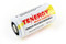 Tenergy 20401-0 Battery - C NiCd (Flat Top)