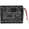Honeywell 300-10186 Battery Replacement