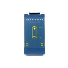 Philips M5070A Battery - HeartStart OnSite, Home, HS1, FRx AED Battery