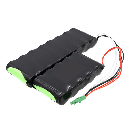 88050-00 Battery for Z.One Smartcart - Z-Pak