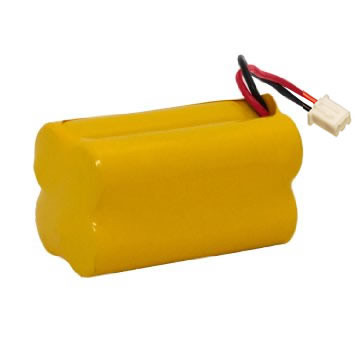 COT10005A Battery Replacement for Emergency Lighting