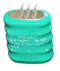 Varta 5/V150HT Battery Replacement - 5 Pin (2+ / 3-)