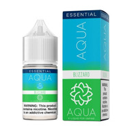 Aqua Blizzard (Essential) Salts