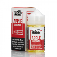 Red's Apple