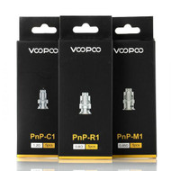 VooPoo PnP Coils (5pcs)