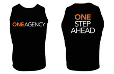 Front & Back