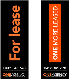 One More Leased Guideline