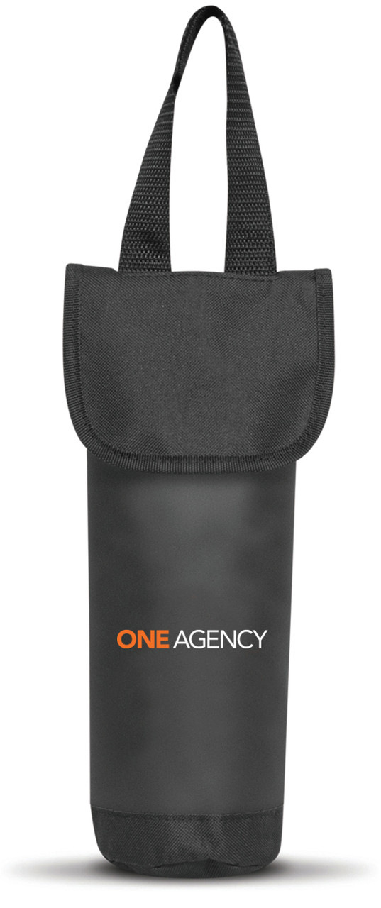 Single Wine Cooler Bag One Agency Shop