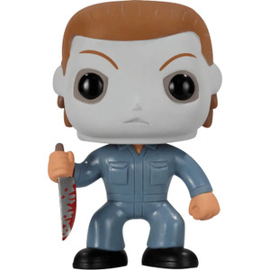 Michael Myers: Funko POP! Movies x Halloween Vinyl Figure [#003 / 02296&91;