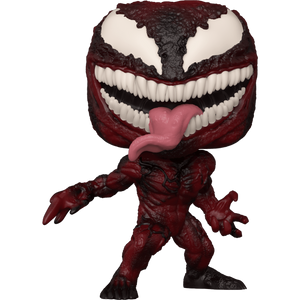 Carnage: Funko POP! x Venom - Let There Be Carnage Vinyl Figure [#889 / 56303]