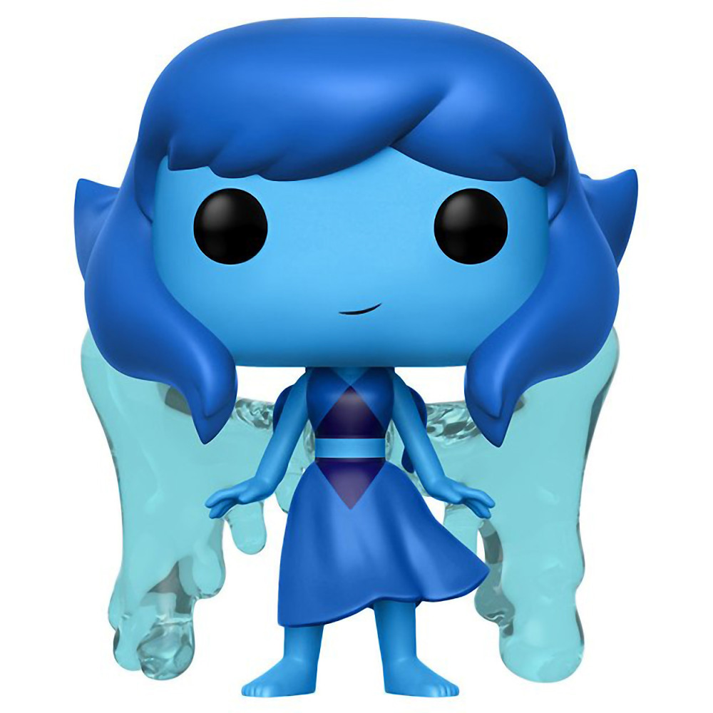 onderwijzen Hoelahoep Een evenement Lapis Lazuli: Funko POP! Animation x Steven Universe Vinyl Figure - ToysDiva