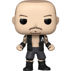 Randy Orton: Funko POP! WWE Vinyl Figure [#116 / 65339]