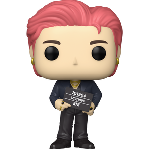 RM: Funko POP! Rocks x BTS Vinyl Figure [#279 / 64047&91;