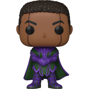 Kang: Funko POP! x Ant-Man and the Wasp - Quantumania Vinyl Figure [#1139 / 70492]