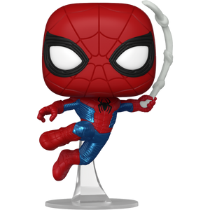 Spider-Man: Funko POP! Marvel x Spider-Man - No Way Home Vinyl Figure [#1160 / 67610]