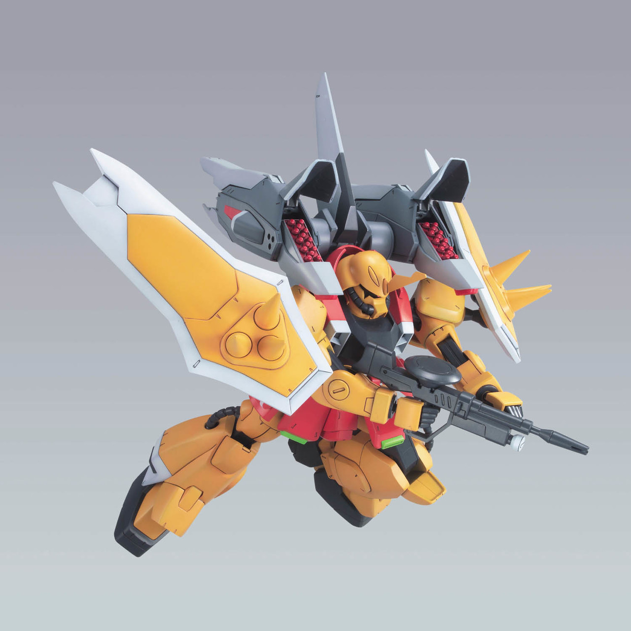 Zgmf 1001 M Blaze Zaku Phantom Heine Westenfluss Custom Gundam Seed Destiny 1 100 Model Kit Gsd 007 Toysdiva