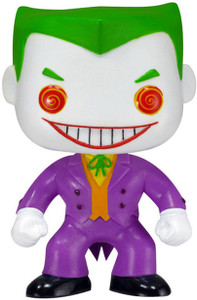 Joker: Funko POP! x DC Universe Vinyl Figure