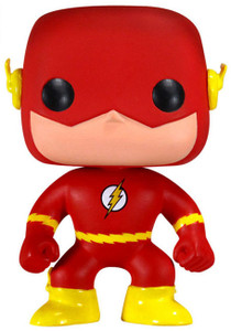 The Flash: Funko POP! x DC Universe Vinyl Figure