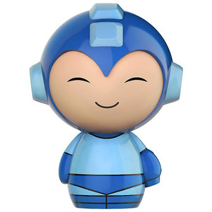 Mega Man: Funko Dorbz x Mega Man Vinyl Figure