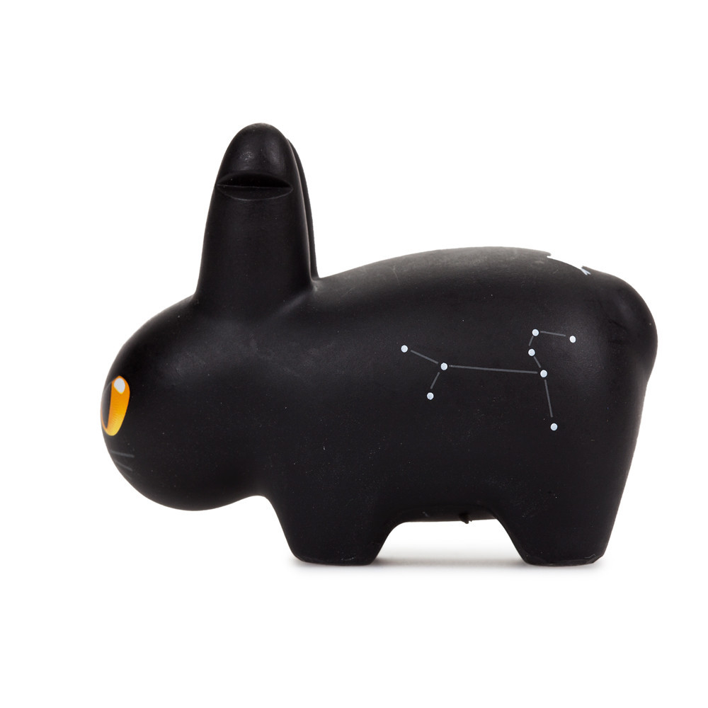 Kidrobot Kibbles 'n Labbits Vinyl Mini Figure Constellation Cat Chase Rare ??/?? 