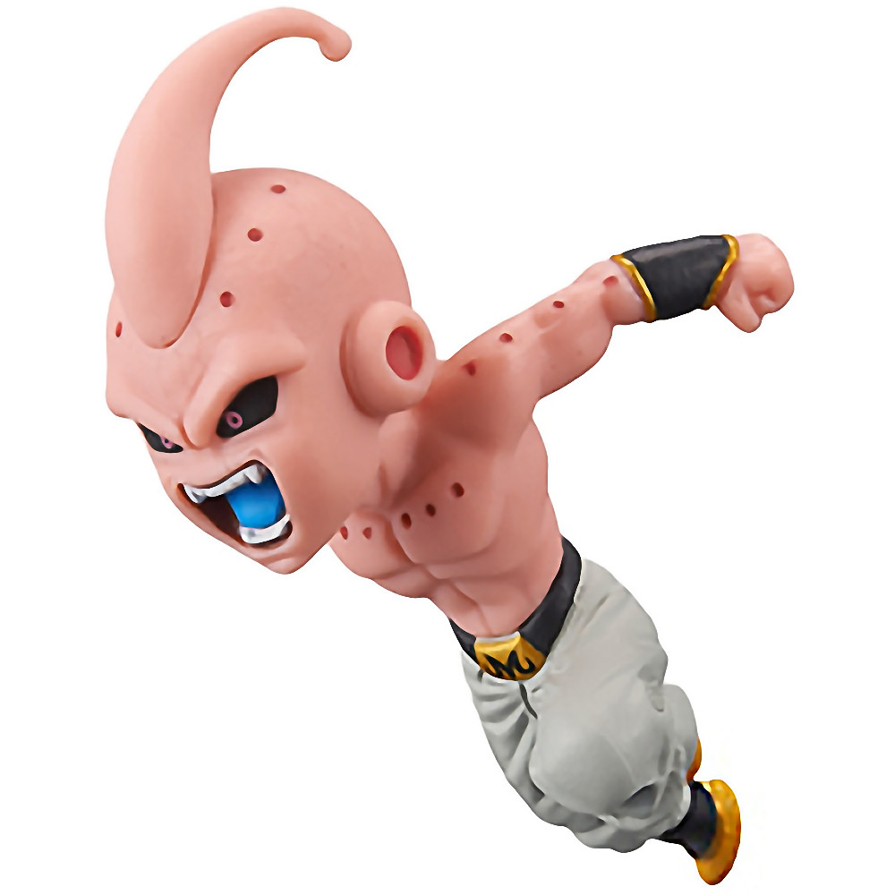 kid buu banpresto