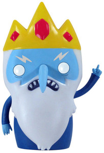 Ice King: Funko POP! x Adventure Time Vinyl Figure